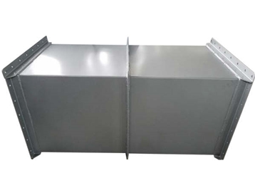 不銹鋼風(fēng)管廠家